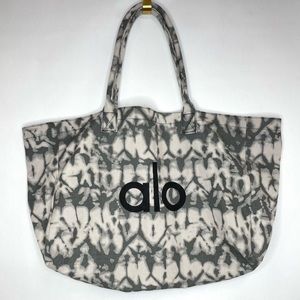 Alo yoga tote